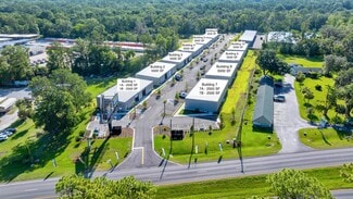 Ocala, FL Industrial - 5741 S Pine Ave