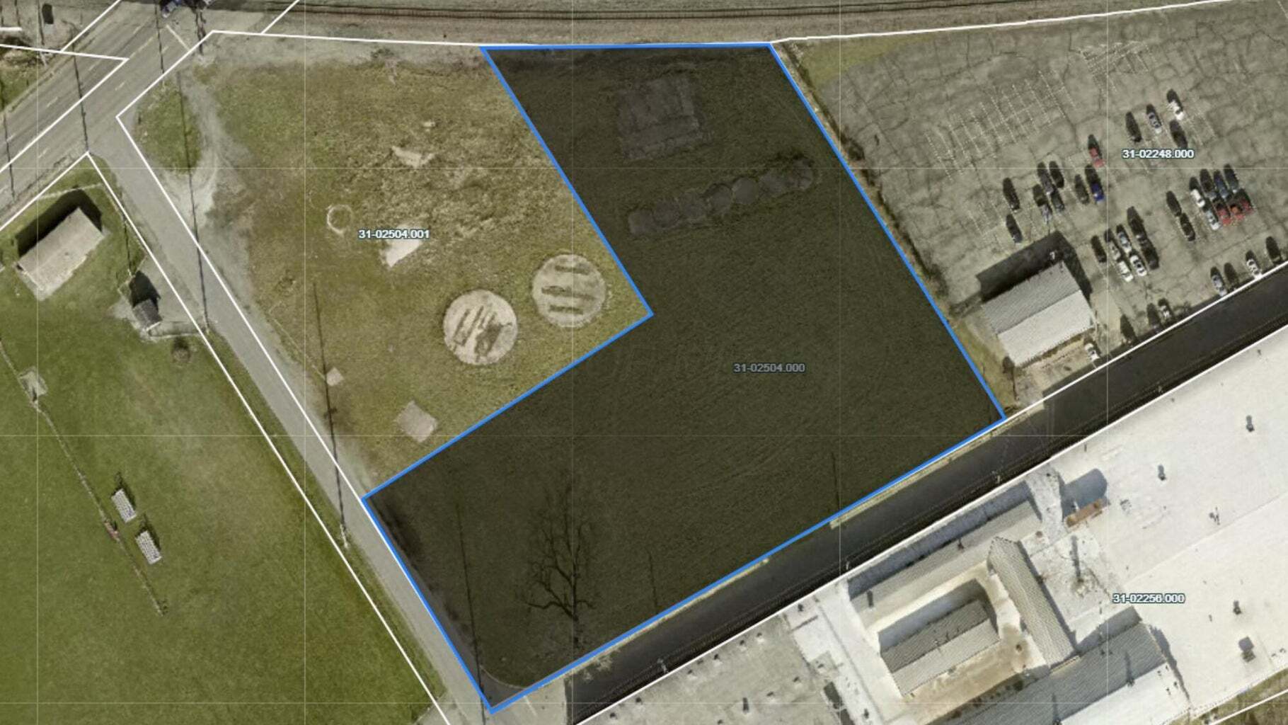 40 S Cherry St, London, OH for Sale