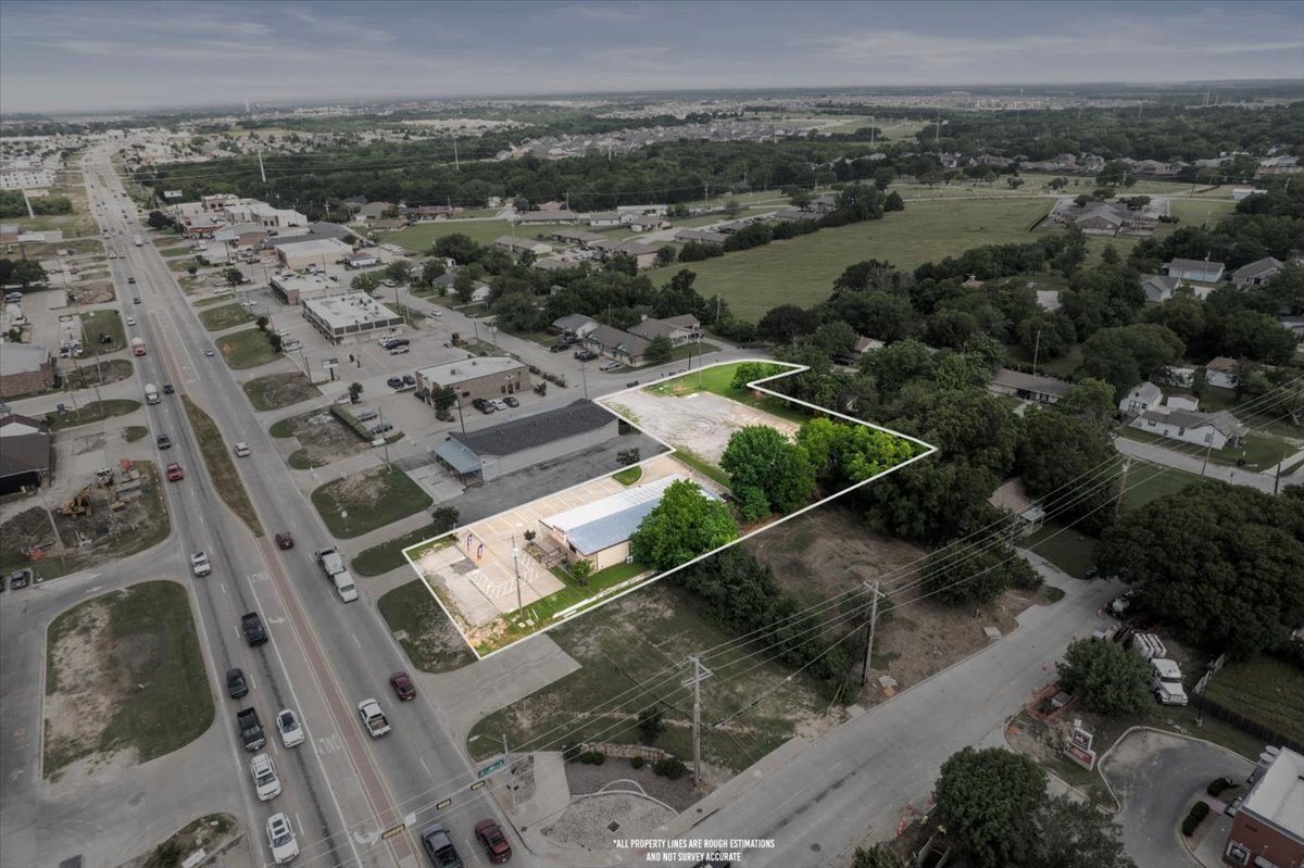 106 E Princeton Dr, Princeton, TX for Sale
