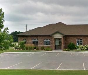 West Salem, WI Retail - 860 Mill St N