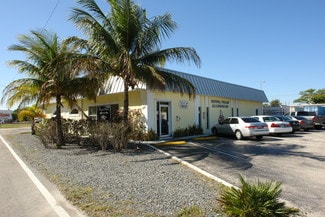 Boynton Beach, FL Industrial - 313-321 N Railroad Ave