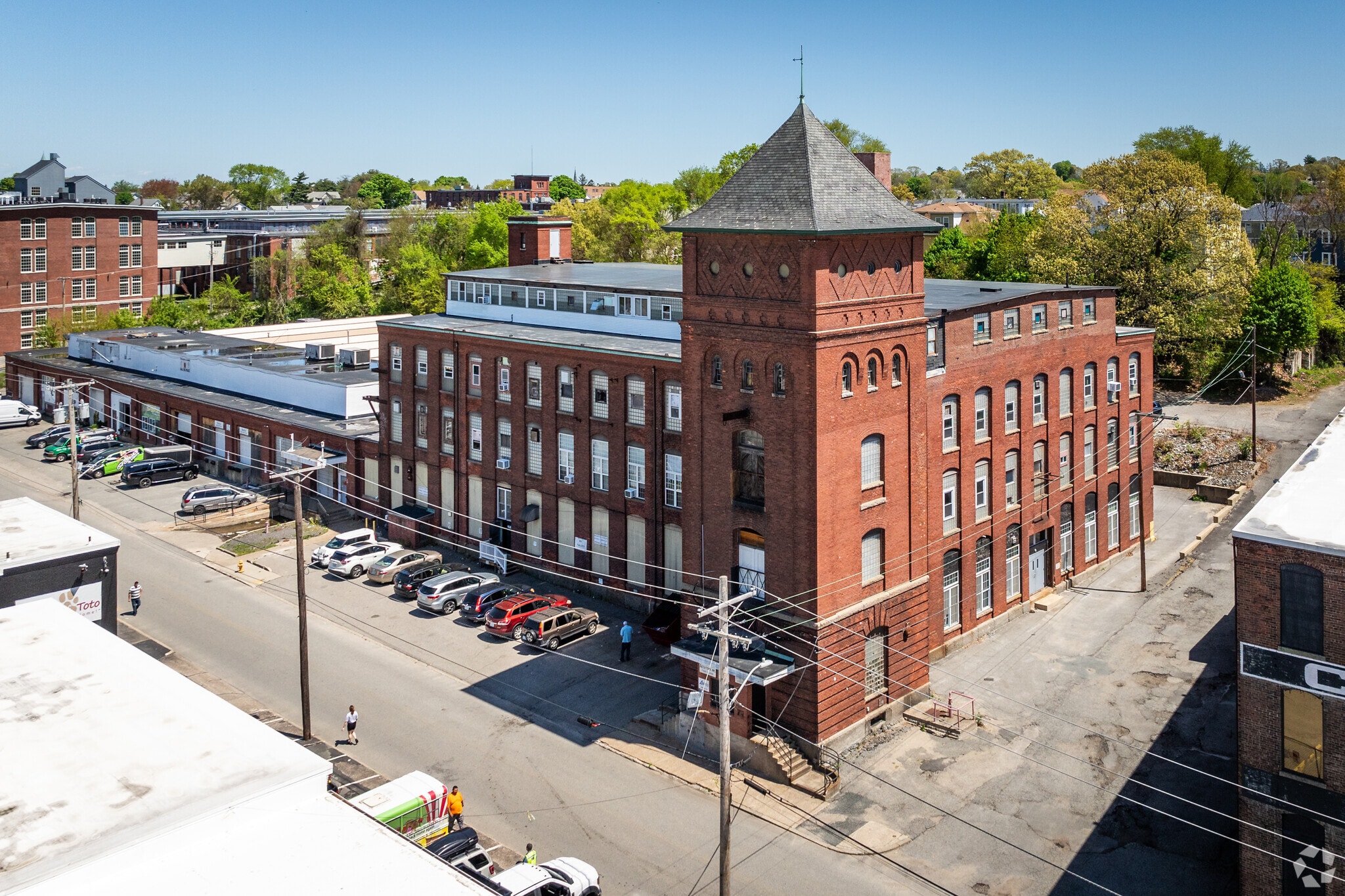 250 Esten Ave, Pawtucket, RI for Sale