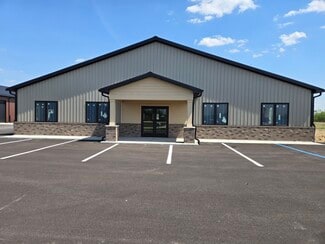 New Whiteland, IN Flex - 1015 Hawthorn Bloom Drive Dr