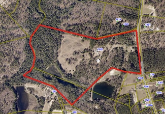 Lexington, SC Commercial - 1222 Redmond Rd