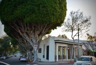 West Hollywood, CA Office/Retail - 8460 Santa Monica Blvd