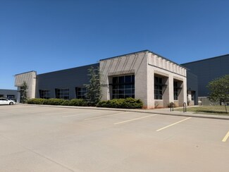 Norman, OK Office - 6707 N Interstate Dr Norman, OK Office - 6707 N Interstate Dr