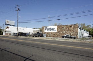 Memphis, TN Industrial - 1882-1888 Chelsea Ave