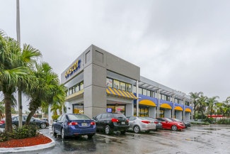 Miami Lakes, FL Office - 18590 NW 67th Ave