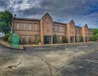 Greensburg, PA Office - 225 Humphrey Rd Greensburg, PA Office - 225 Humphrey Rd