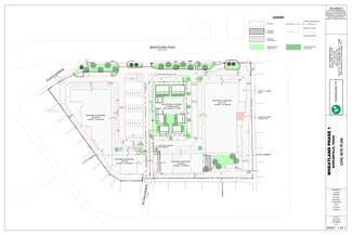Duncanville, TX Office, Office/Retail, Retail - 402-544 E Wheatland Rd