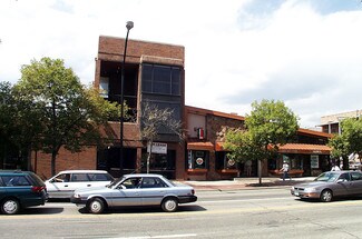 Boulder, CO Office - 1909 Broadway St