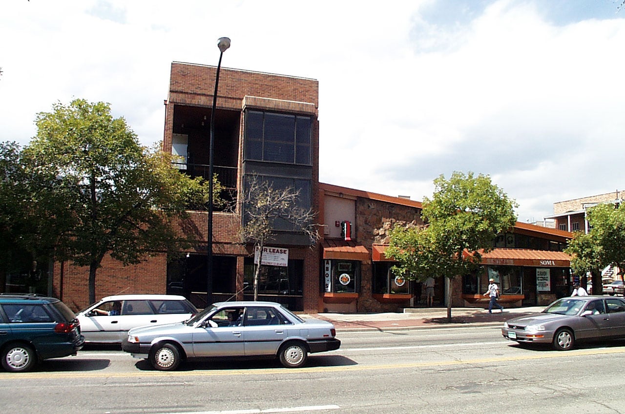1909 Broadway St, Boulder, CO for Rent
