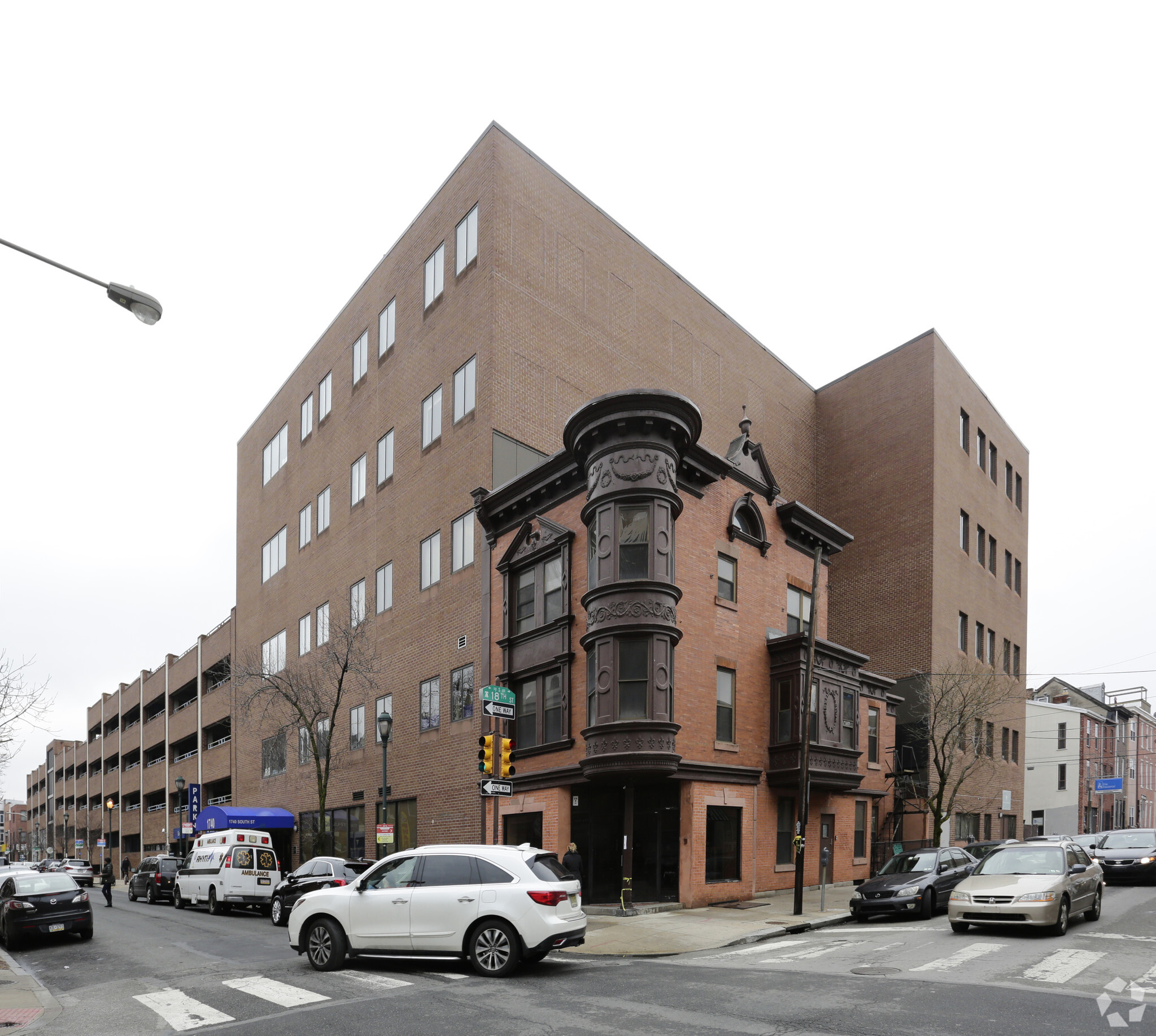 1740 South St, Philadelphia, PA for Rent