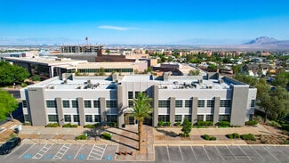 Henderson, NV Office - 311 S Water St