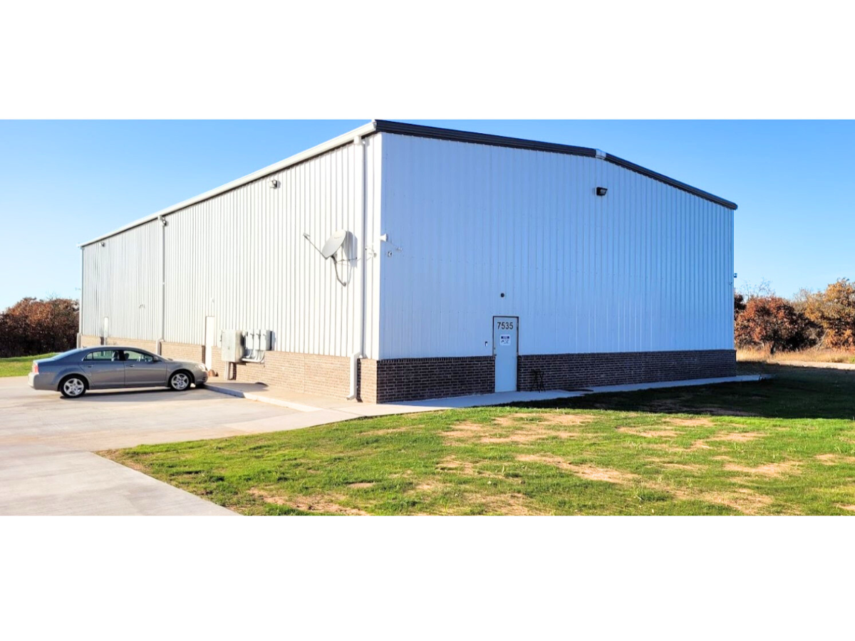 7535 Oak Rd hl, Guthrie, OK for Sale