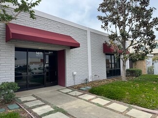 Newport Beach, CA Industrial - 868-882 W 16th St