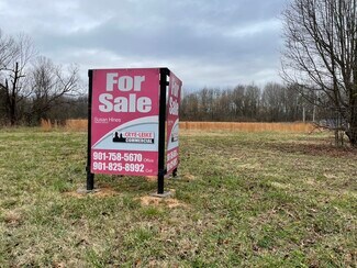 Jackson, TN Commercial Land - 50 Bowling Dr Jackson, TN Commercial Land - 50 Bowling Dr