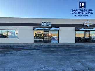 Cedar Rapids, IA Retail - 1146 Blairs Ferry Rd NE