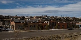 Cedar City, UT Storefront - 1166 S Sage Dr
