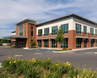 Cleveland, TN Medical - 1060 Peerless Xing NW Cleveland, TN Medical - 1060 Peerless Xing NW