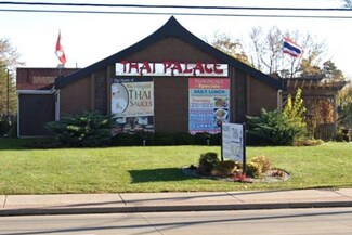 Windsor, ON Restaurant - 1140 Lauzon Rd