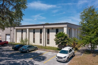 Leesburg, FL Office, Industrial - 3601 Parkway Blvd Leesburg, FL Office, Industrial - 3601 Parkway Blvd