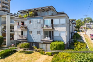 Norge Apartments & Emerald Court