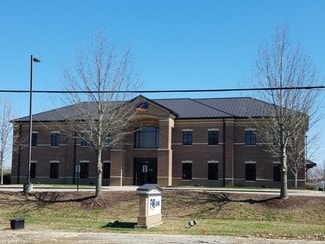 Nolensville, TN Office - 7122 Nolensville Rd