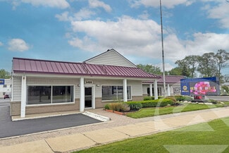 Waterford, MI Retail - 5472-5488 Dixie Hwy