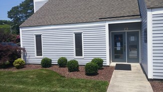 Newport News, VA Office - 710 Denbigh Blvd