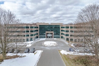 Milford, CT Office - 440 Wheelers Farms Rd
