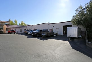 Shingle Springs, CA Auto Repair - 3067 Alhambra Dr