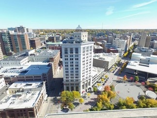 Grand Rapids, MI Office, Office/Retail, Retail - 146 Monroe Center St NW