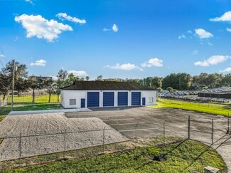 Deland, FL Industrial - 170 W Mansfield St Deland, FL Industrial - 170 W Mansfield St