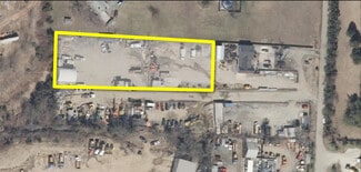 Chantilly, VA Industrial Land - 25191 Willard Rd Chantilly, VA Industrial Land - 25191 Willard Rd