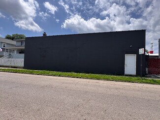 Columbus, OH Office - 705 Ann St