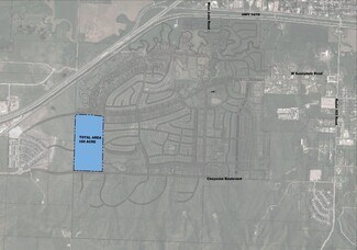 Box Elder, SD Commercial Land - Cheyenne Blvd Box Elder, SD Commercial Land - Cheyenne Blvd