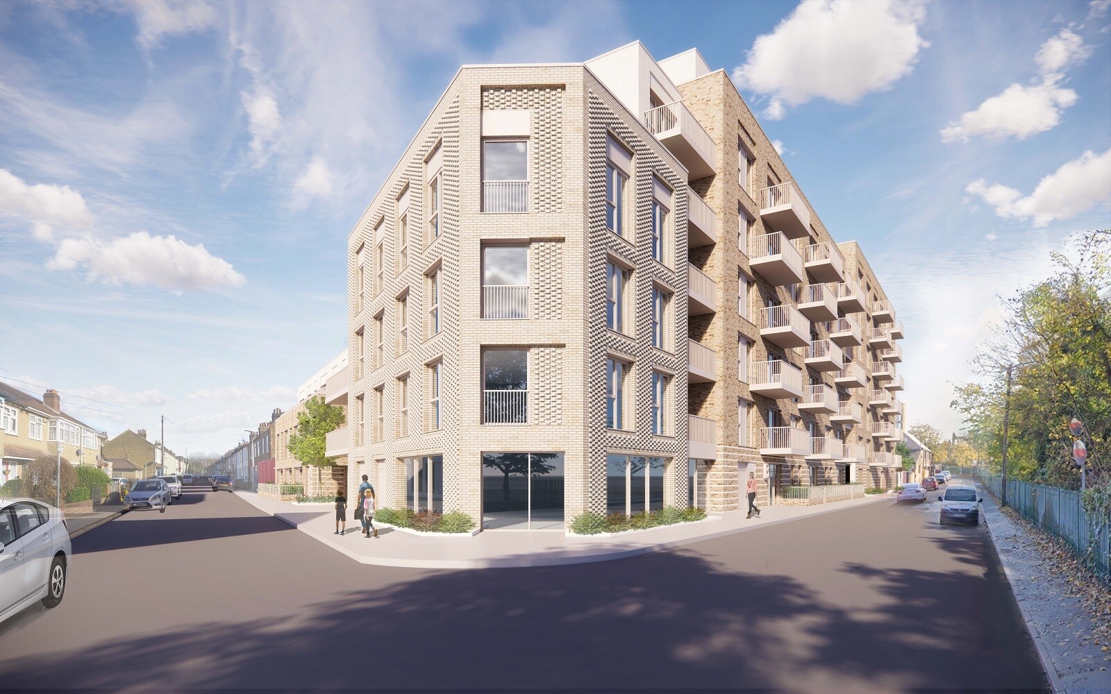 Tavistock Road, West Drayton, MDS for Sale