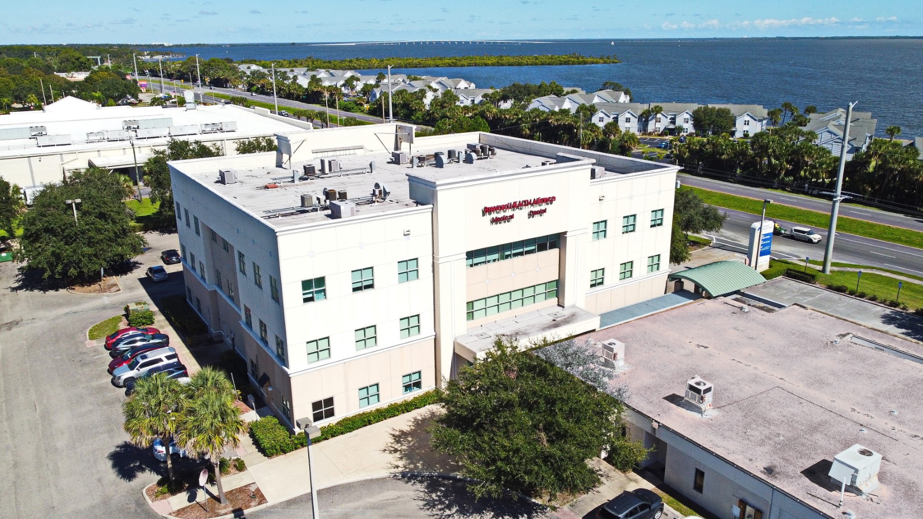 7227 N Highway 1, Port Saint John, FL for Rent