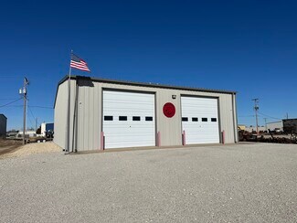 Great Bend, KS Warehouse - 5218 7th st