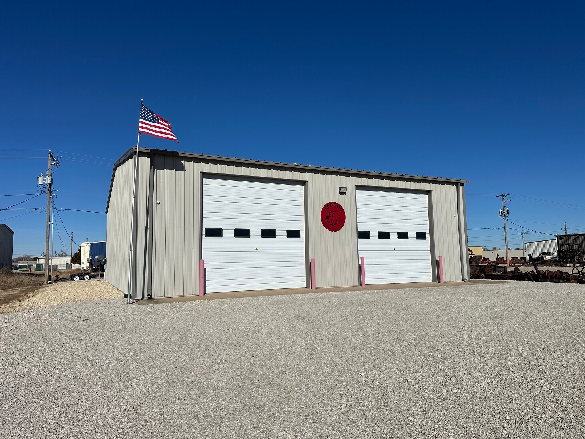 5218 7th st, Great Bend, KS for Sale