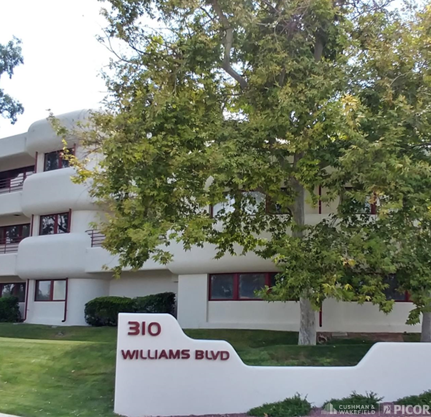 310 S Williams Blvd, Tucson, AZ for Rent