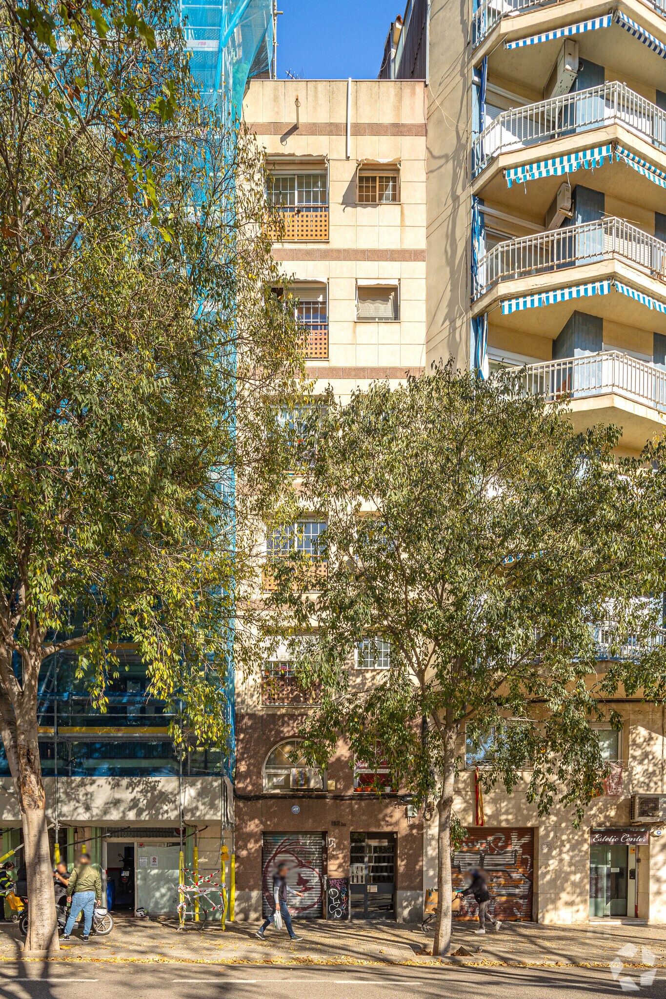192 Carrer De Padilla, Barcelona, BAR for Sale