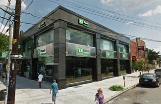 Brooklyn, NY Retail - 1602 Avenue U