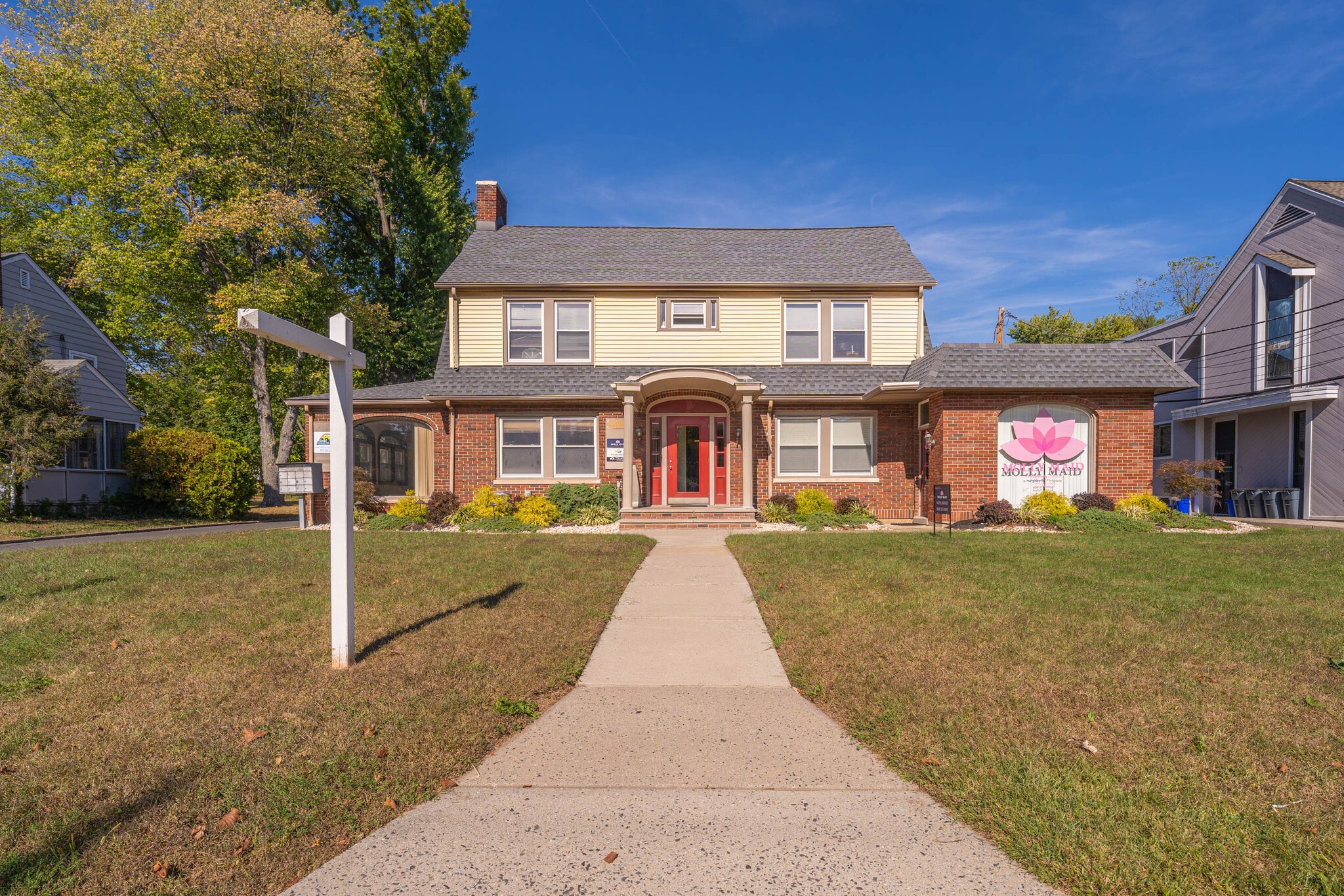 150 W End Ave, Somerville, NJ for Rent