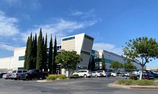 Jurupa Valley, CA Warehouse - 11310 Cantu Galleano Ranch Rd