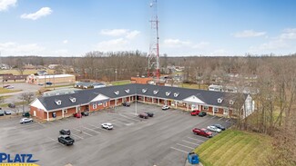 Lake Milton, OH Retail - 17674 Mahoning Ave