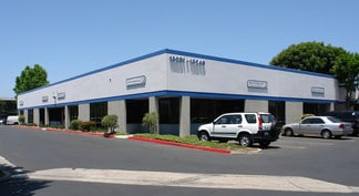 Huntington Beach, CA Office, Flex - 15231-15249 Springdale St