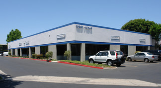 Huntington Beach, CA Office - 15231-15249 Springdale St
