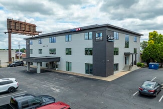 Tulsa, OK Office - 2300 E 14th St